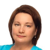 Скидан Виктория Игоревна, кардиолог
