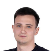 Раманов Владислав Евгеньевич, стоматолог-ортопед