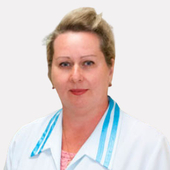 Шнаркулова Татьяна Михайловна, онколог