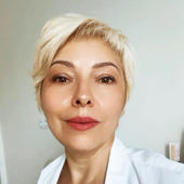 Мерзова (Мустафина) Резеда Рафиковна, невролог