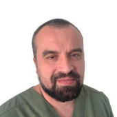 Солдатенко Александр Валерьевич, ортопед