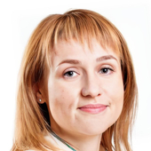 Векерле Ольга Котвальдовна, врач УЗД