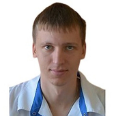 Корчуганов Павел Игоревич, кардиолог