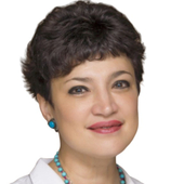 Черных Елена Геннадьевна, невролог