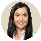 Тихончук Юлия Николаевна, эндокринолог