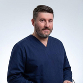 Богородицкий Петр Александрович, уролог