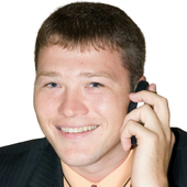 Ковалев Александр Александрович, уролог