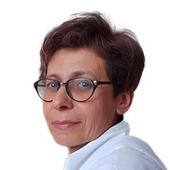 Шамонова Галина Александровна, невролог