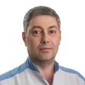Агаронян Петрос Рубенович, травматолог-ортопед