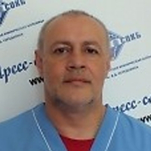 Сресели Георгий Михайлович, гинеколог