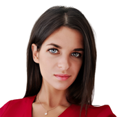 Затравина Алеся Александровна, эндокринолог