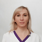 Копаева Олеся Владимировна, стоматологический гигиенист