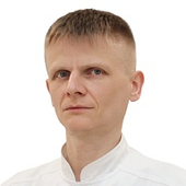 Плеханов Дмитрий Игоревич, кардиолог