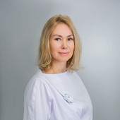 Токарева Анна Владимировна, ортодонт