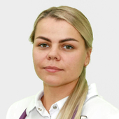 Лемешова Екатерина Викторовна, кардиолог