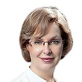 Яковлева Мария Игоревна, ортодонт