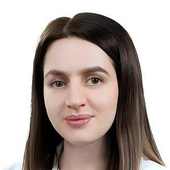 Айларова Агунда Казбековна, офтальмолог