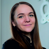 Ярославцева Мария Андреевна, детский стоматолог