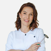 Гирина Ксения Юрьевна, невролог
