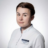 Ремизова Екатерина Юрьевна, терапевт