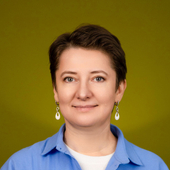 Смирнова Анастасия Михайловна, психолог
