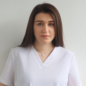 Курбанова Рита Гасановна, врач-косметолог