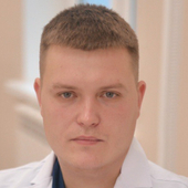 Шевченко Георгий Дмитриевич, ЛОР