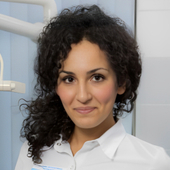 Малыгина Асмик Артуровна, стоматолог-терапевт