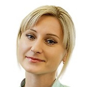 Полоникова Екатерина Станиславовна, стоматолог-терапевт
