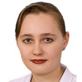 Головатая Мария Вячеславовна, анестезиолог