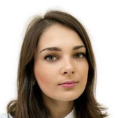 Мартынова Светлана Александровна, детский невролог