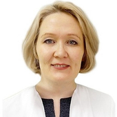 Плешкова Ольга Леонидовна, невролог