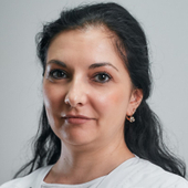 Гайбарян Розалия Владимировна, офтальмолог