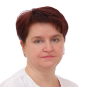 Грибкова Светлана Юрьевна, стоматолог-терапевт