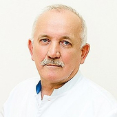 Чередник Александр Константинович, анестезиолог