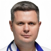 Белогорцев Дмитрий Олегович, психотерапевт