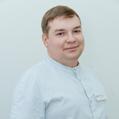 Попов Евгений Анатольевич, ЛОР