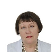 Трифонова Ольга Юрьевна, кардиолог