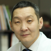 Иванов Кюндюл Иванович, кардиолог