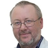 Дудин Олег Валерьевич, сексолог