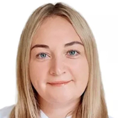 Кудашева Елена Евгеньевна, невролог