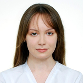 Занина Виктория, косметолог