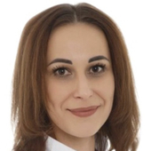 Бражникова Мария Александровна, терапевт