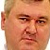 Ольшанский Михаил Сергеевич, сосудистый хирург