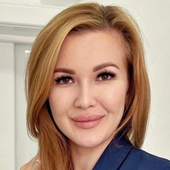 Мельханова Альфия Сергеевна, дерматолог