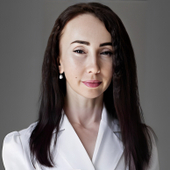 Подковыркина Алена Анатольевна, врач-косметолог