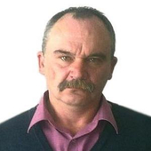 Туриченко Владимир Васильевич, детский психиатр