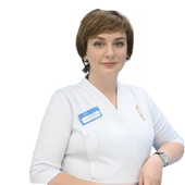 Гречкина Елена Владимировна, педиатр