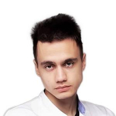 Плешаков Илья Вячеславович, стоматолог-ортопед