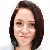 Голубина Александра Викторовна, терапевт